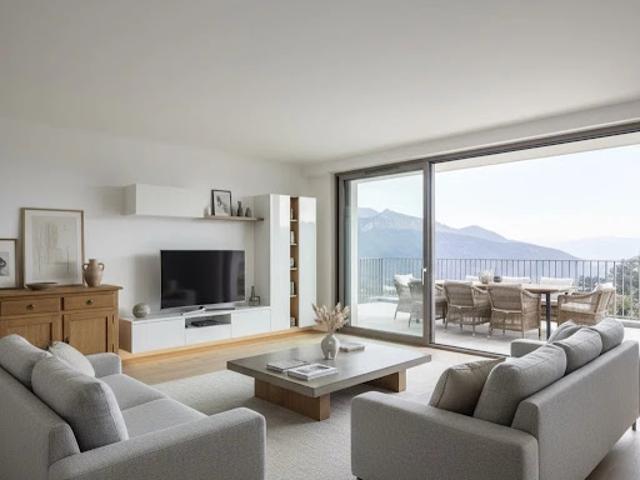 Appartement vente à Chambéry