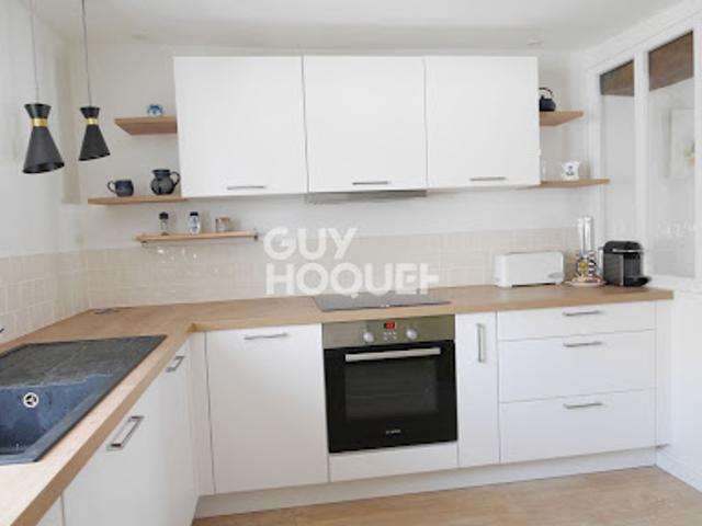 Appartement vente à Chartres