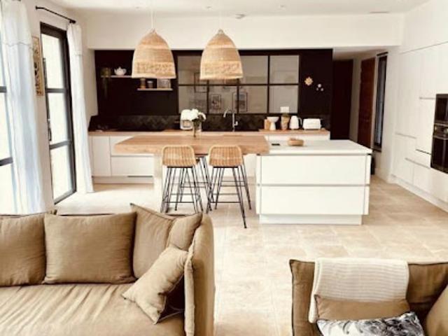 Appartement vente à Château-d'olonne, La Chaume Sud