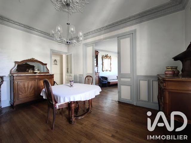 Appartement vente à Alsace-Lorraine, Chelles