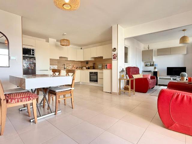 Appartement vente à Palaiseau, Chilly-mazarin