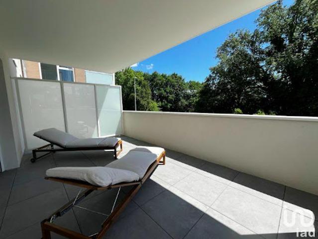 Appartement vente à Grenoble, Claix