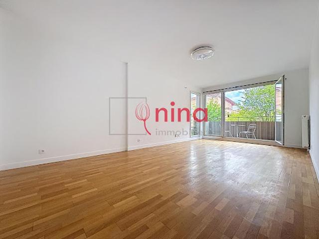 Appartement vente à Créteil