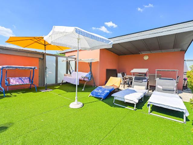 Appartement vente à Créteil