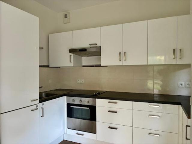 Appartement vente à Lille, Croix