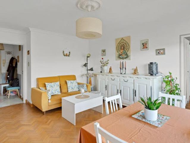 Appartement vente à Évry, Crosne