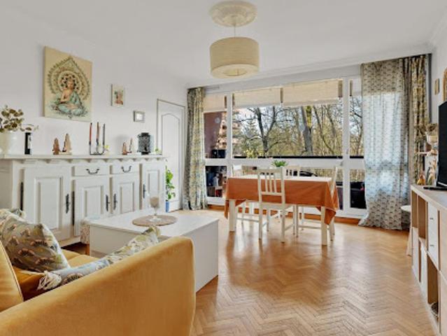 Appartement vente à Crosne, Essonne