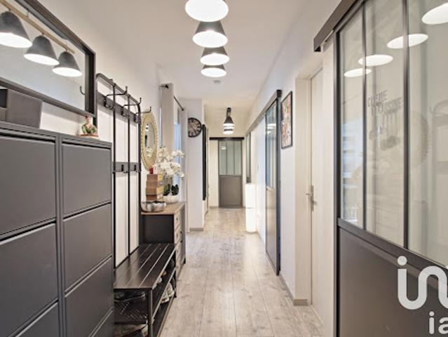 Appartement vente à France métropolitaine, Deuil-la-barre