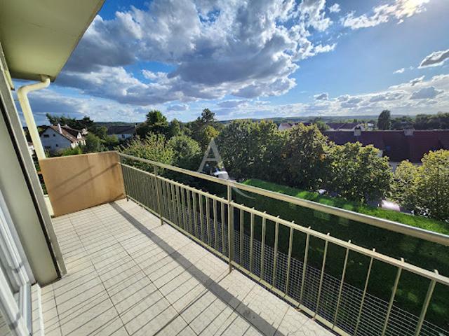 Appartement vente à Étampes, Dourdan