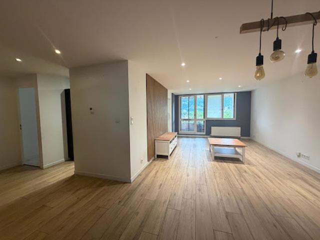 Appartement vente à Grenoble, Echirolles