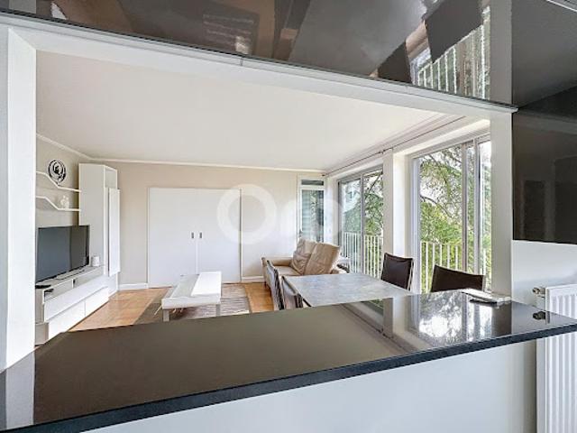 Appartement vente à Nogent-sur-Marne, Fontenay-sous-bois