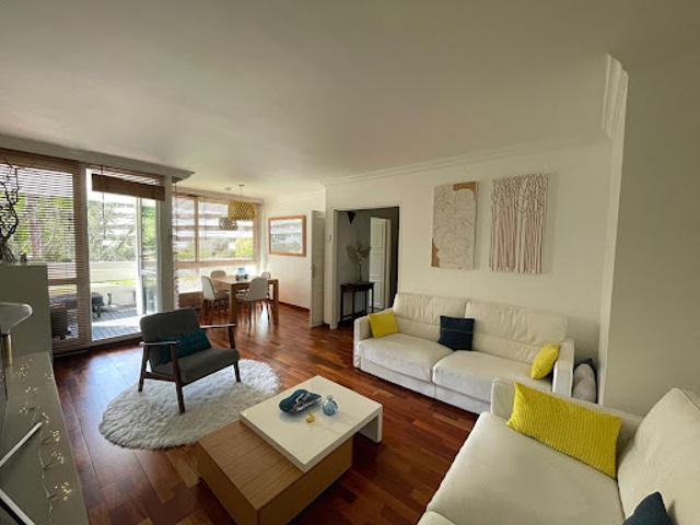 Appartement vente à Argenteuil, Franconville