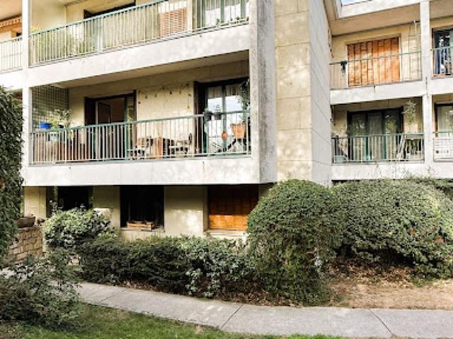 Appartement vente à Villeneuve, Garches