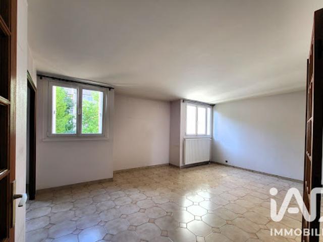 Appartement vente à Nanterre, Gennevilliers