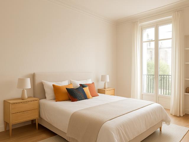 Appartement vente à Lodève, Gignac