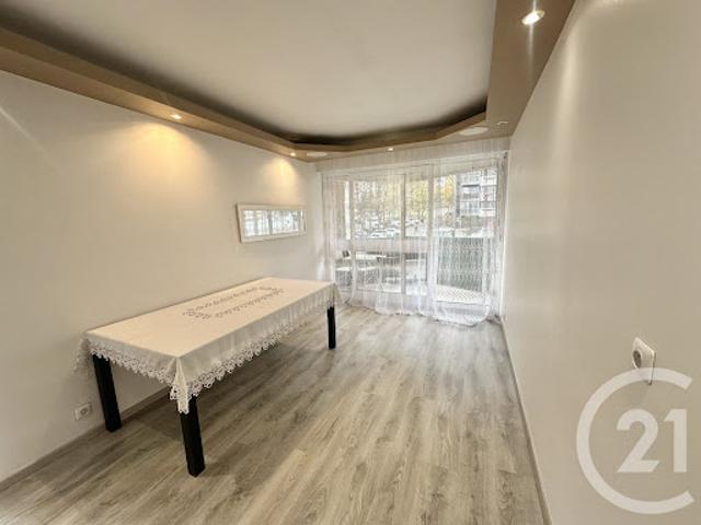 Appartement vente à Évry, Grigny