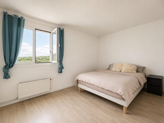 Appartement vente à Guingamp, Bretagne