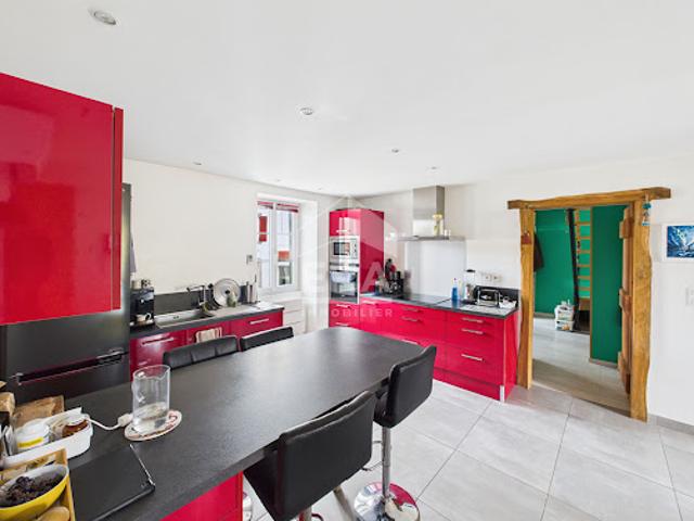 Appartement vente à Bayonne, Hasparren