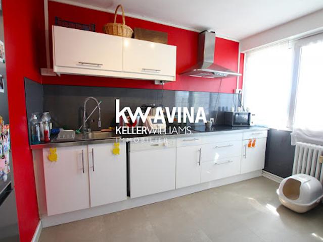 Appartement vente à Lille, Hem