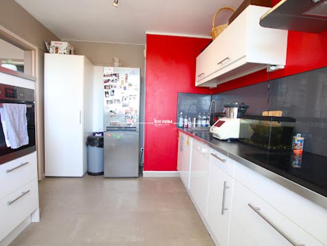 Appartement vente à Lille, Hem