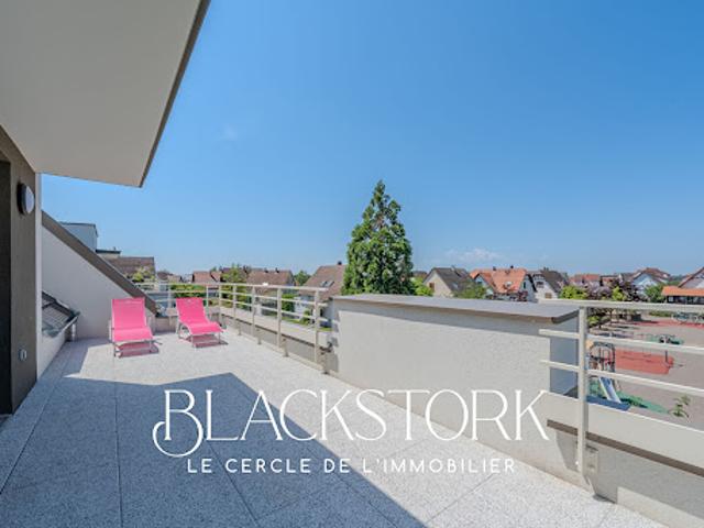 Appartement vente à Haguenau-Wissembourg, Hoerdt