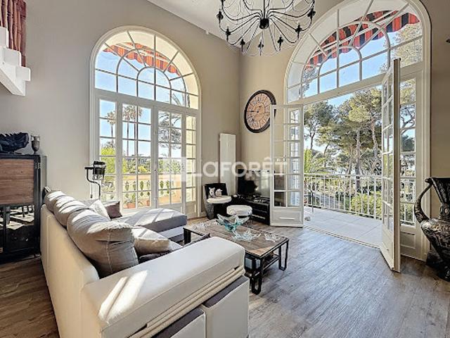 Appartement vente à Arrondissement de Toulon, Hyères