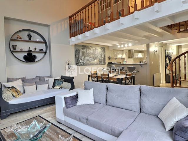 Appartement vente à Arrondissement de Toulon, Hyères