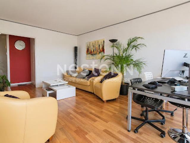 Appartement vente à Palaiseau, Igny