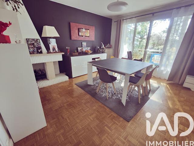 Appartement vente à Tours, Joué-lès-tours