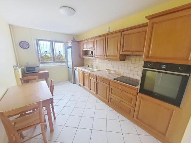 Appartement vente à Tours, Joué-lès-tours