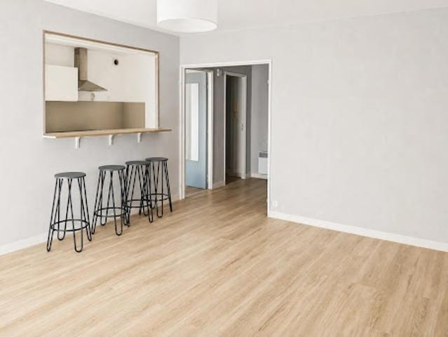 Appartement vente à Tours, La Riche