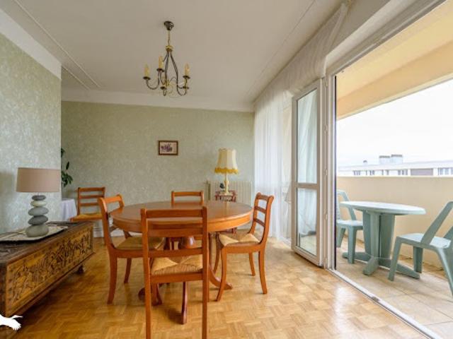 Appartement vente à La Rochelle