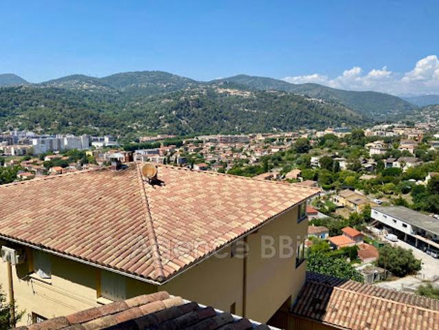 Appartement vente à La Trinité, Alpes-Maritimes