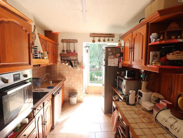 Appartement vente à Nice, Drap
