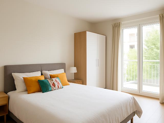 Appartement vente à Torcy, Lagny-sur-marne