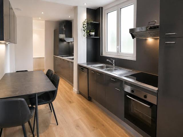 Appartement vente à Laval