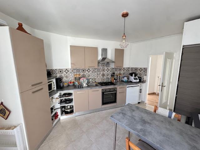 Appartement vente à Laval