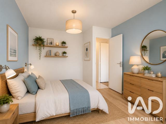 Appartement vente à Lafon Féline, Le Bouscat