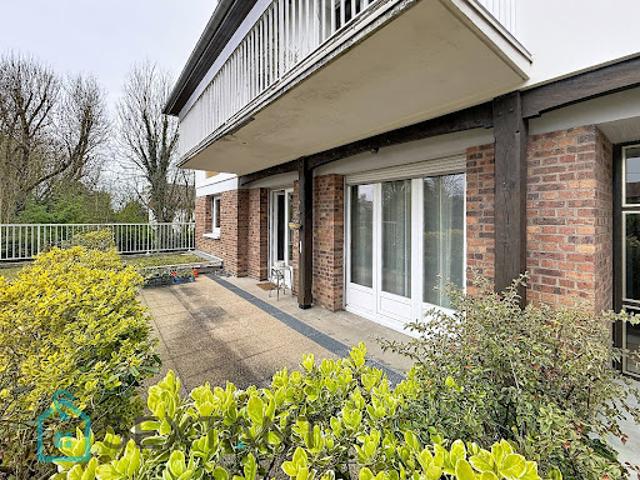 Appartement vente à Rouen, Le Mesnil-esnard
