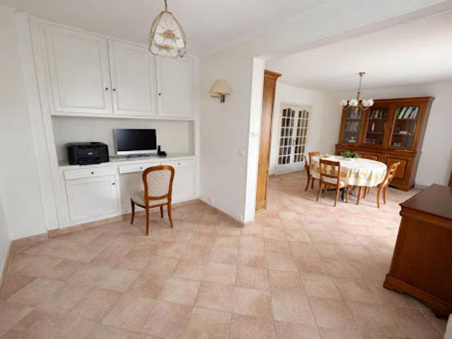 Appartement vente à Saint-Germain-en-Laye, Le Pecq