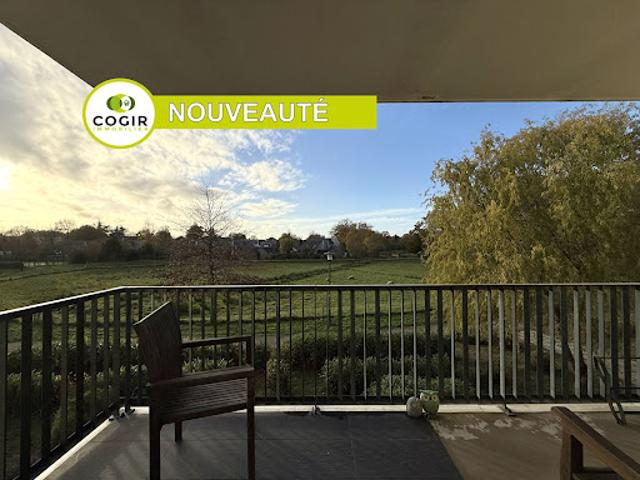 Appartement vente à Rennes, Bretagne