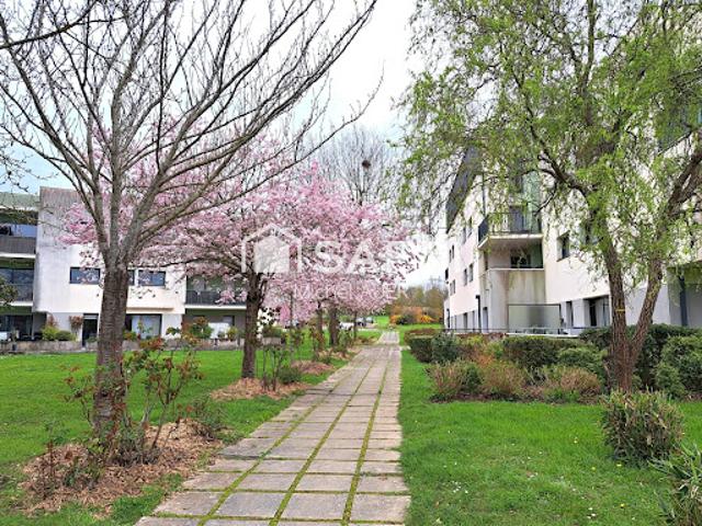 Appartement vente à Rennes, Bretagne
