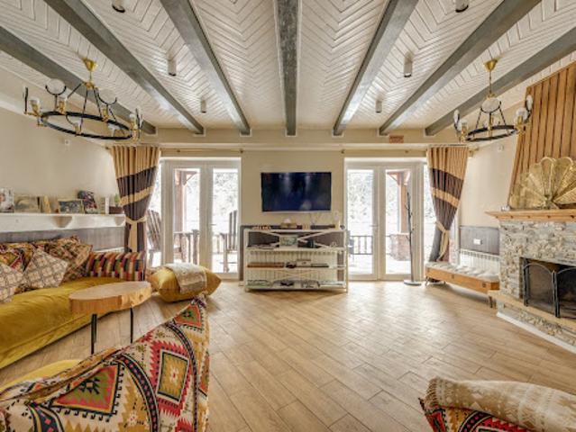 Appartement vente à Albertville, Les Avanchers-valmorel