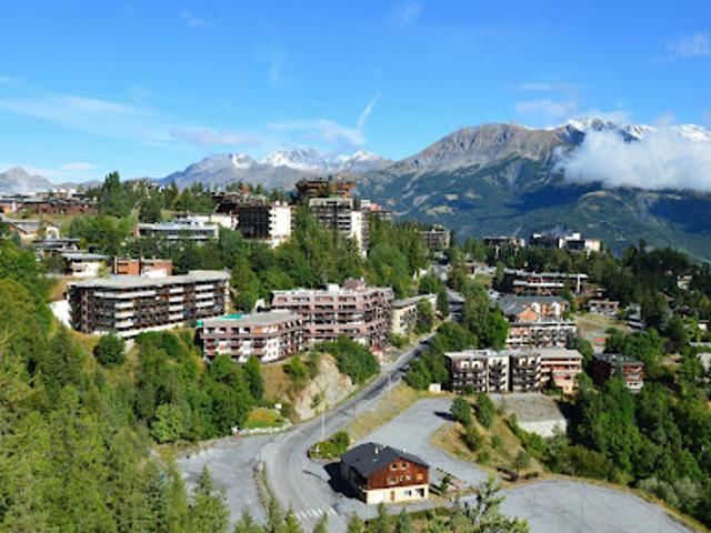 Appartement vente à Albertville, Les Avanchers-valmorel