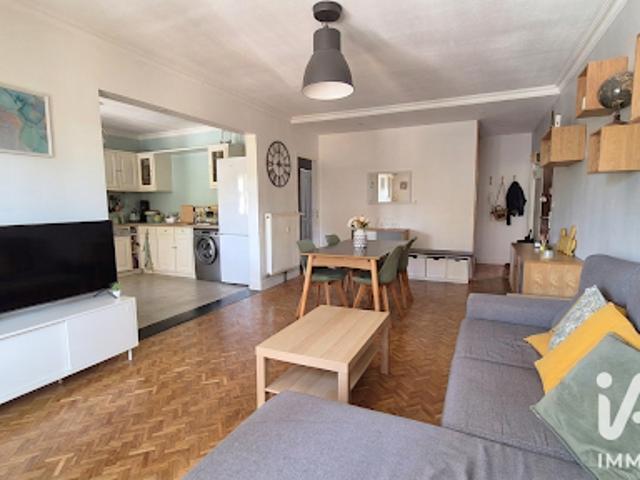 Appartement vente à Aix-en-Provence, Aix-en-provence