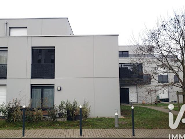 Appartement vente à Lille