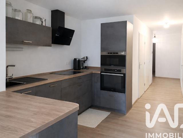 Appartement vente à Lille