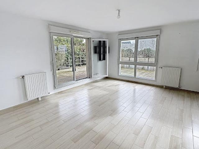 Appartement vente à Créteil, Limeil-brévannes