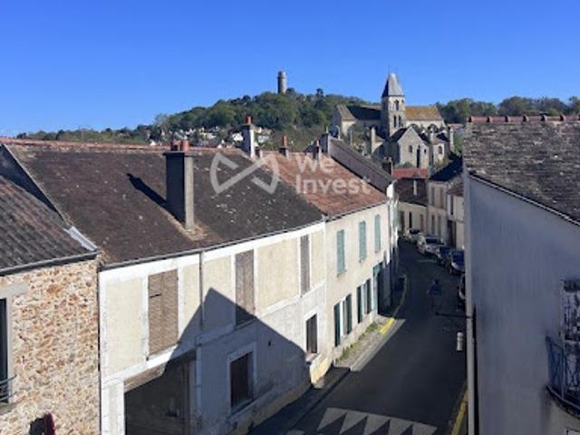 Appartement vente à Palaiseau, Linas