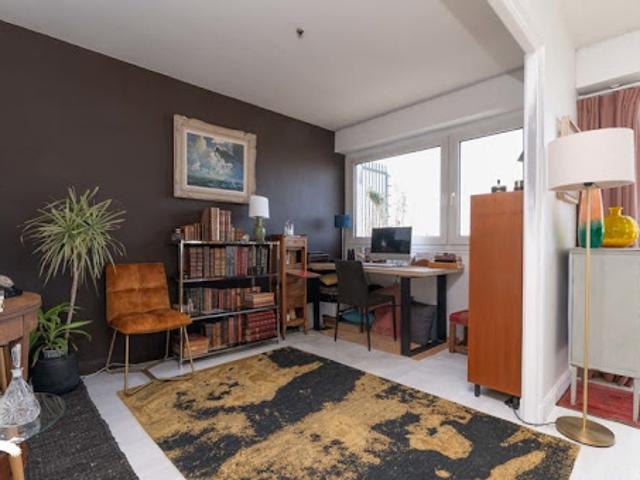 Appartement vente à Lorient, Bretagne